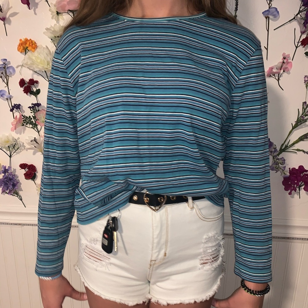 Long sleeve